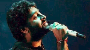 अरिजीत सिंह