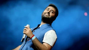 अरिजीत सिंह