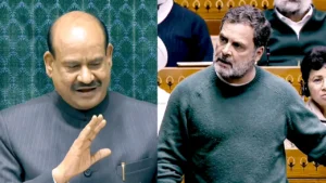 ओम बिरला — जीवन परिचय (Biography) 2026