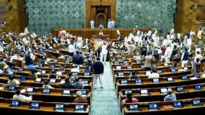 ओम बिरला — जीवन परिचय (Biography) 2026