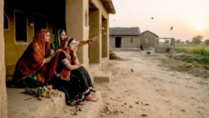 बसंत बीती जाय - Nimadi basant geet Lyrics 2026