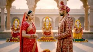 अरे सांयबा खेलण गई गनागोौर- Gangaur geet 1952