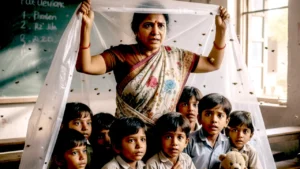 20 मासूमों की जान बचाकर शहीद