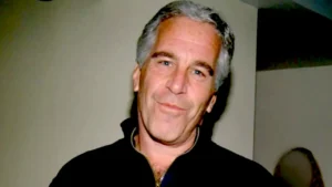 जेफ़्री एपस्टीन