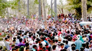 भगोरिया BHAGORIYA आदिवासी समाज का जीवंत उत्सव - 2026