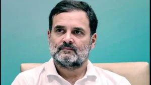 राहुल गांधी - भारत के युवा कांग्रेस की दबंग आवाज़ 2026