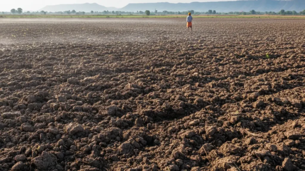 Soil Solarization Effect