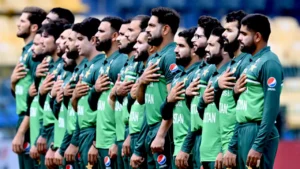 आज का मुकाबला : इंग्लैंड बनाम पाकिस्तान 24-02-26