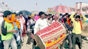 भगोरिया BHAGORIYA आदिवासी समाज का जीवंत उत्सव - 2026