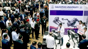 AI Impact Summit 2026