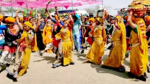 भगोरिया BHAGORIYA आदिवासी समाज का जीवंत उत्सव - 2026