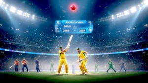 T20 World Cup 2026 : Super-8