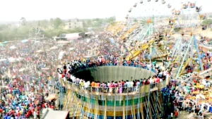 भगोरिया BHAGORIYA आदिवासी समाज का जीवंत उत्सव - 2026