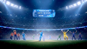 T20 World Cup 2026 : Super-8