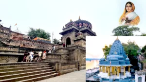 महेश्वर में महाशिवरात्रि पर भव्य भजन प्रतियोगिता 15 feb 2026