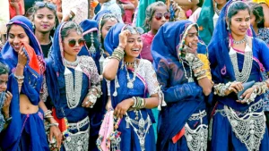 भगोरिया BHAGORIYA आदिवासी समाज का जीवंत उत्सव - 2026