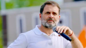 राहुल गांधी - भारत के युवा कांग्रेस की दबंग आवाज़ 2026