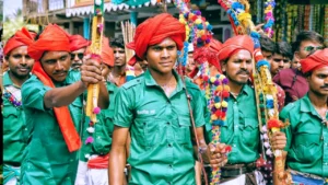 भगोरिया BHAGORIYA आदिवासी समाज का जीवंत उत्सव - 2026