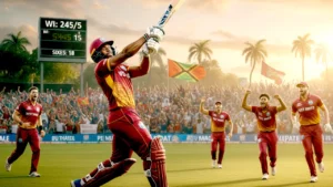 T20 World Cup 2026 : Super-8