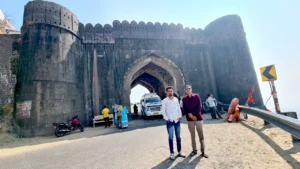 जाम दरवाज़ा JAAM GATE : 1 पिकनिक स्पॉट INDORE