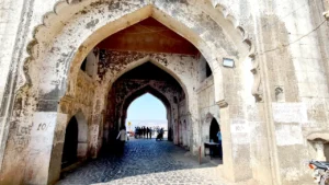 जाम दरवाज़ा JAAM GATE : 1 पिकनिक स्पॉट INDORE