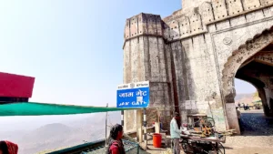 जाम दरवाज़ा JAAM GATE : 1 पिकनिक स्पॉट INDORE