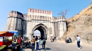 जाम दरवाज़ा JAAM GATE : 1 पिकनिक स्पॉट INDORE
