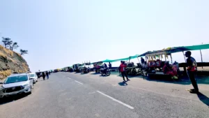 जाम दरवाज़ा JAAM GATE : 1 पिकनिक स्पॉट INDORE