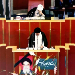 अली ख़ामेनेई की पूरी जीवनी 1939 से 2026 तक