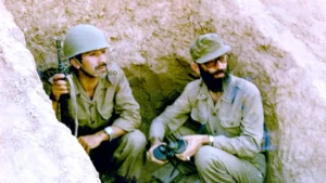 अली ख़ामेनेई की पूरी जीवनी 1939 से 2026 तक