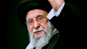 अली ख़ामेनेई की पूरी जीवनी 1939 से 2026 तक