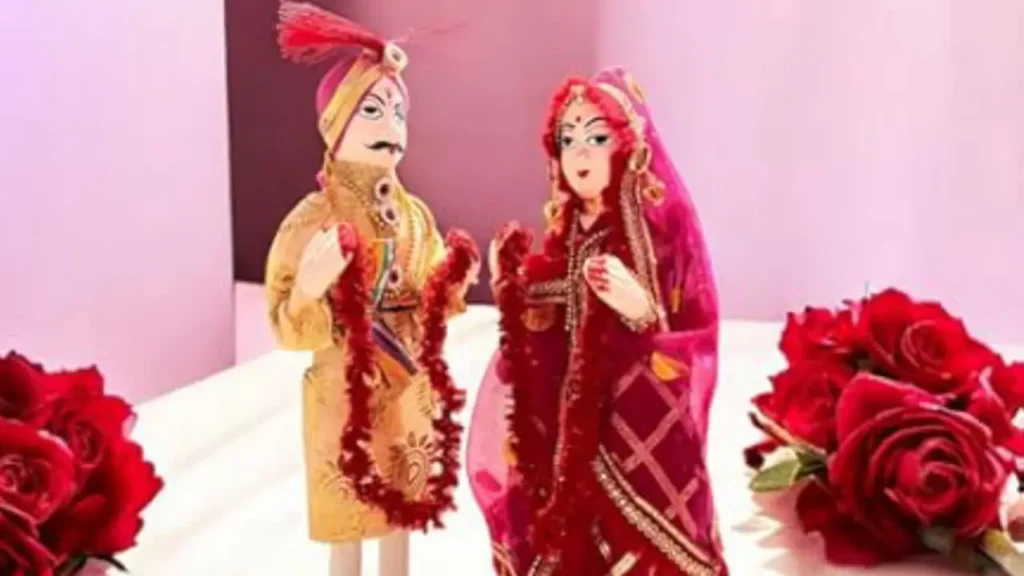 2. इंदौर में गणगौर माता की मूर्तियाँ कहाँ मिलती हैं