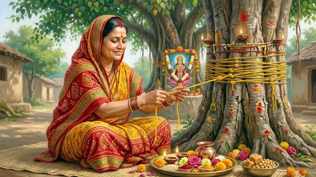 दशा माता पूजा की विधि