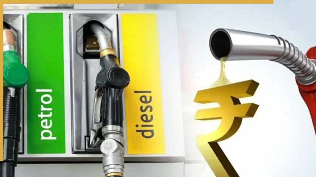 मध्य प्रदेश में पेट्रोल पंपों पर लंबी कतारें - 25-03-26