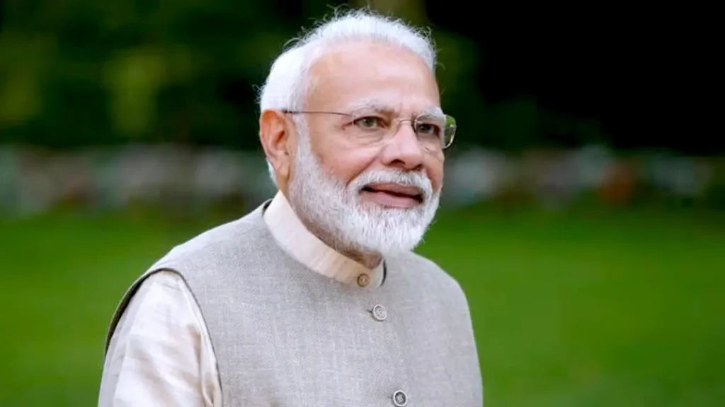 Chief Minister of Gujarat (2001–2014)