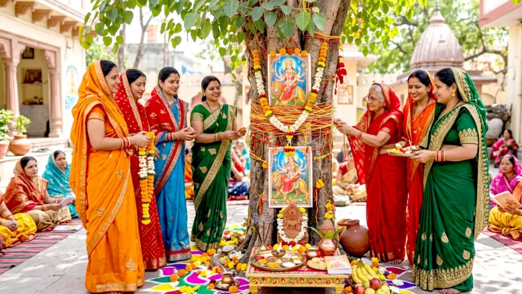 दशा माता की पूजा व्रत कैसे करते है ? 2026