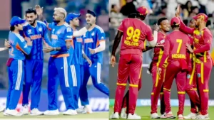 ЁЯПП рднрд╛рд░рдд рдмрдирд╛рдо рд╡реЗрд╕реНрдЯрдЗрдВрдбреАрдЬ тАФ ICC рдЯреА20 рд╡рд░реНрд▓реНрдб рдХрдк 2026 рдХрд╛ рдирд┐рд░реНрдгрд╛рдпрдХ рдореИрдЪ