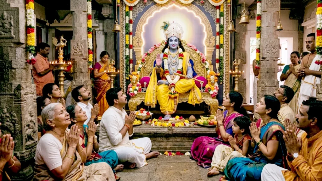 बिनती सुनिए नाथ हमारी - Hindi Bhajan lyrics 1988