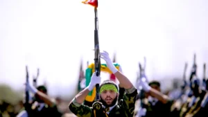 अमेरिकी - इज़रायली हमले और ईरान का जवाब 2026