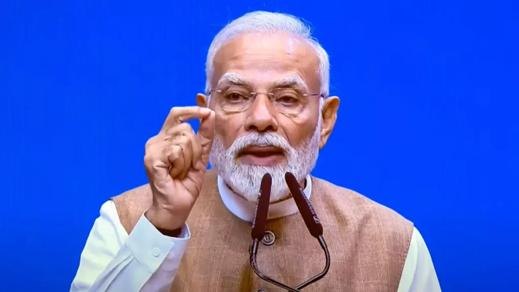 गुजरात के मुख्यमंत्री (2001–2014)