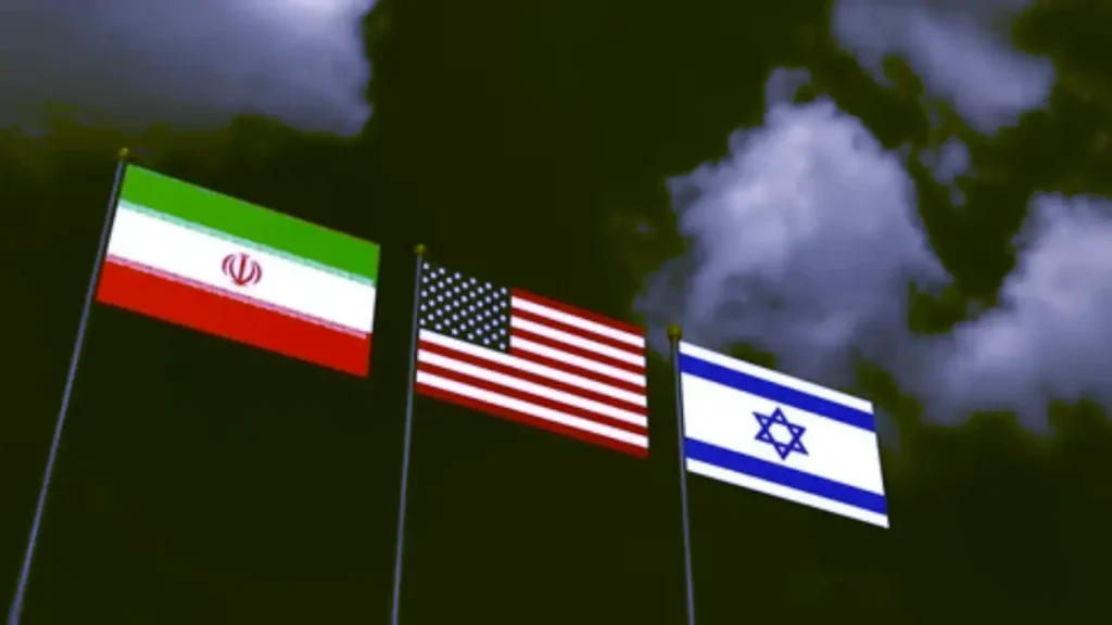 ईरान–इज़राइल–अमेरिका युद्ध ,सस्ते हथियार बनाम महंगी रक्षा प्रणाली