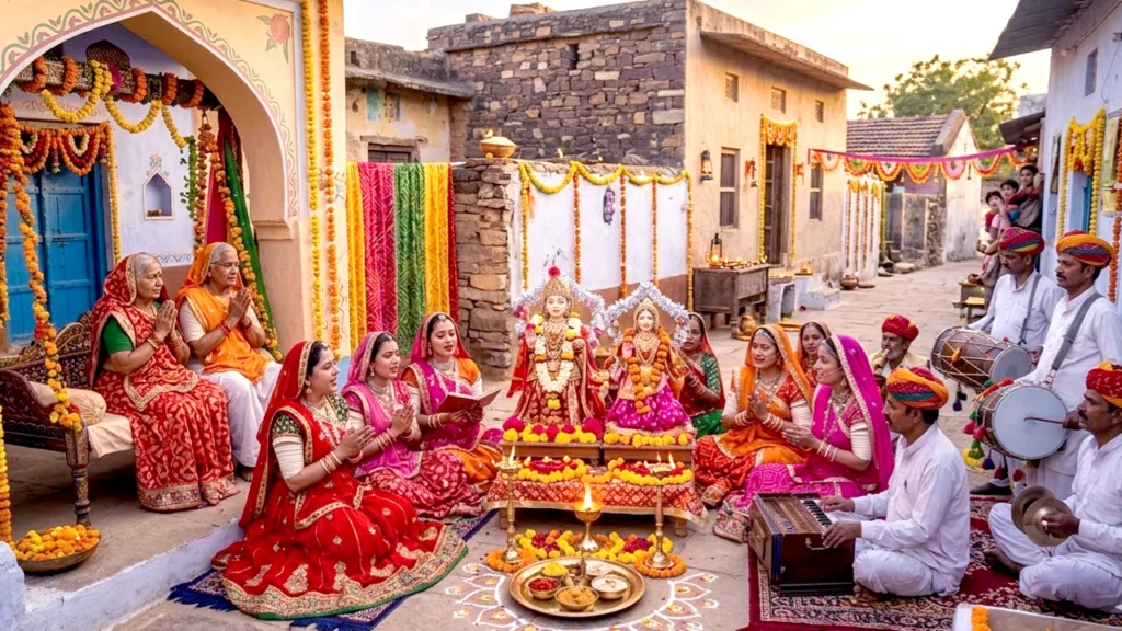 आज मेरे घर आना - Mataji bhajan lyrics 2012