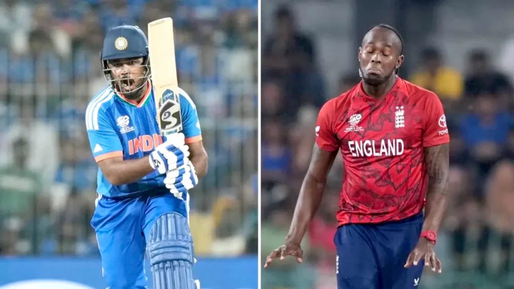 खेलने की शैली