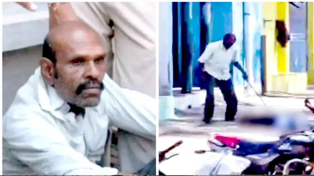 मध्य प्रदेश में नरभक्षी ने 19 वर्षीय युवक पर अचानक हमला