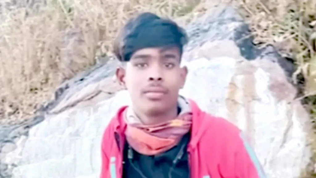 भरत विश्वकर्मा