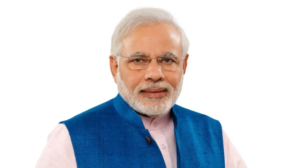 गुजरात के मुख्यमंत्री (2001–2014)