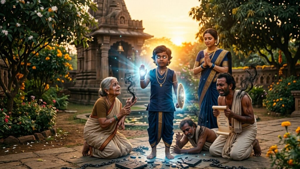 शनि की महिमा अपरम्पार - Lyrics 2026
