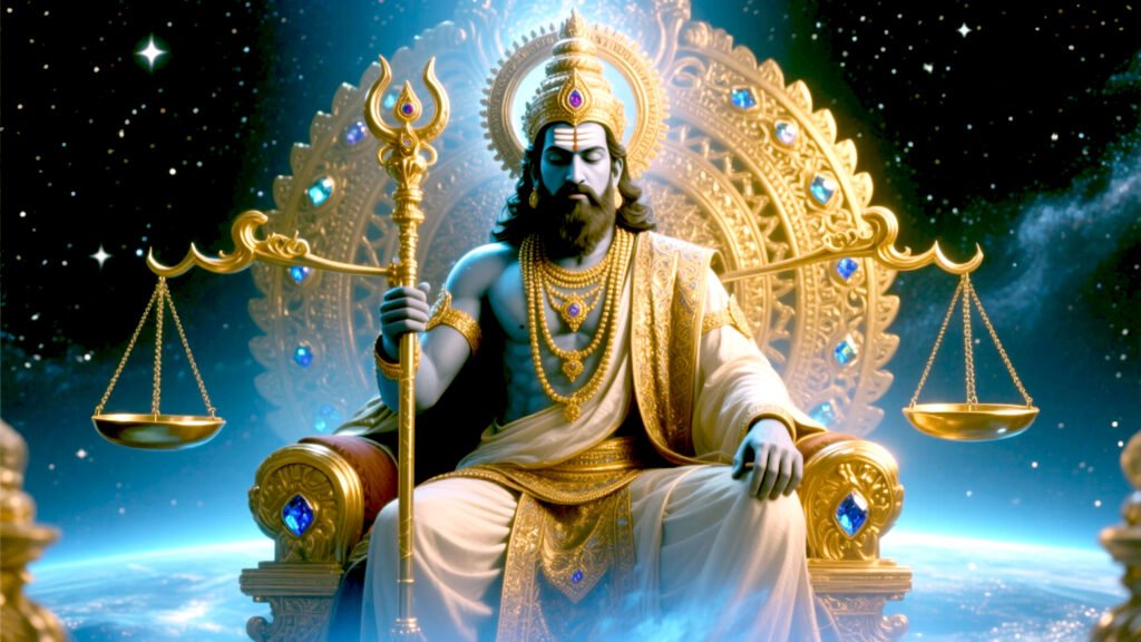 शनि की महिमा अपरम्पार