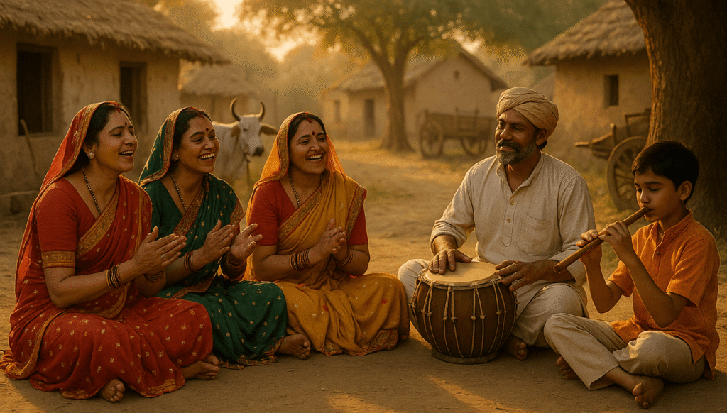 म्हारो निमाड़ मक प्यारो लग 2.0