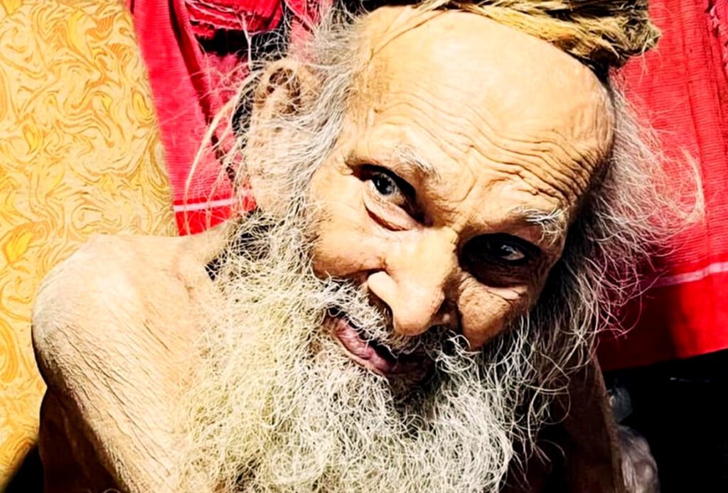 परगणा निमाड़ म या मूर्ति महान छे